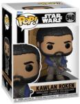 Funko Figurină bobble-head din vinil Funko Pop! Star Wars - Kawlan Roken #540 Figurina