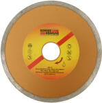 Könner & Söhnen Disc diamantat, Konner D71001, 230 mm, maximum 6600 rotații pe minut, utilizare universală, pentru tăiere umedă și uscată Disc de taiere