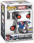 Funko Figurină Funko Pop! Marvel Spider-Man (Bug-Eyes Armor) - 2022 Winter Convention Limited Edition #1067 Figurina