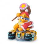 Nintendo Figurină Nintendo amiibo King Dedede & Tank Star - Kirby Air Riders (SWITCH2) Figurina