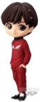  Figurină Banpresto Q Posket TinyTAN MIC Drop - j-hope (BTS), vol. 1 Ver. A - 14 cm (18654) Figurina