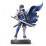 Nintendo Figurină Nintendo amiibo Chrom - Super Smash Bros. (Wii U/Nintendo Switch/Nintendo 3DS) Figurina
