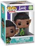 Funko Figurină din vinil Funko Pop! Movies: Luck - The Captain (1291) Figurina