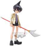  Figurină Banpresto Shaman King Tao Ren - 14 cm (18919) Figurina