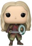 Funko Figurină din vinil Funko POP! Movies The Lord of the Rings - Battle Éowyn #1743 Figurina