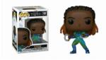 Funko Figurină bobblehead din vinil Funko Pop! Marvel - Black Panther: Wakanda Forever, Nakia #1101 Figurina