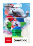 Nintendo Figurină Nintendo amiibo Elephant Mario - Super Mario Bros. Wonder - lumea-jocurilor - 144,00 RON Figurina