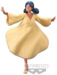  Figurină Banpresto Mobile Suit Gundam - Lalah Sune - Ver. A, 18 cm (17944) Figurina