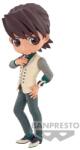  Figurină Banpresto Q Posket Tiger & Bunny 2 - Kotetsu T. Kaburagi, versiunea A, 15 cm (18580) Figurina