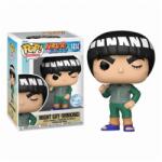 Funko Figurină Funko Pop! Animation Naruto Shippuden - Might Guy (Winking) - Special Edition (1414) Figurina