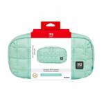  Husă de transport HORI Puff Pouch - Cozy Green (SWITCH2)