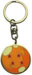  Breloc metalic ABYstyle Dragon Ball Z - Sfera de cristal (ABYKEY016)