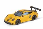 Carrera Hybrid Porsche 911 GT3 R versenyautó - Speed Yellow (51001)