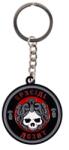  Call of Duty: Black Ops Cold War - Special Agent kulcstartó (GE4246)