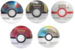 Pokémon Pokémon TCG: Poké Ball Tin 2024 Reprint