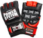 Power System Katame Evo Red MMA kesztyűk L/XL