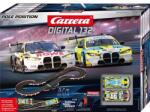 Carrera DIGITAL 132 Pole Position autópálya - 5, 7 m