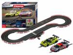 Carrera DIGITAL 132 Grid Master autópálya (1: 32)