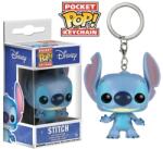 Funko Pocket Pop! Disney Stitch vinyl figura kulcstartó