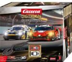 Carrera DIGITAL 124 Super Showdown autóverseny-pálya (23639)