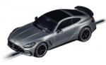 Carrera GO! ! ! Mercedes-AMG GT 63 pályaautó - szelenitszürke (64253)