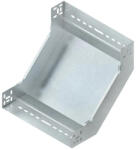 Niedax RSD 60300 belső felszálló ív 60x302mm (RSD 60300)