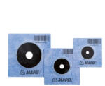 Mapei Mapeguard PC 28-50 csőáttörések szigetelő gallérja a Mapeguard WP rendszerhez 2854525 (2854525)