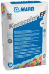 Mapei Keracolor FF Flex 20kg 100 (fehér) cementkötésű fugázóhabarcs 6mm fugaszélesség 5N10020 (5N10020)
