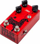 JAM Pedals Delay Llama mk. 3 Gitáreffekt (DL)