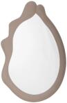 Bloomingville oglindă de perete din fier 60 x 94 x 3, 5 cm 99KK-LAUZZK_84X (82069596)