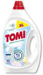 TOMI Sensitive&Pure mosógél 50 mosás 2, 25 l