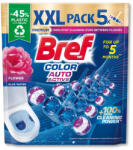 Bref Color Auto Active Flower 5x50g (3125748)