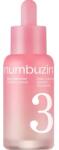 numbuzin No. 3 Bifida Bakuchiol Zero Pore Serum - Ser pentru Micșorarea Porilor 30ml