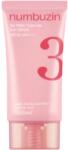 numbuzin No. 3 No Filter Tone-Up Sun Serum - #02 Glow - Serum cu Protecție Solară Tone-up 50ml