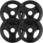 SC Sports ScSPORTS® Súlytárcsa 10 kg készlet 30 mm (10009997-1059) - kokiskashop Súlytárcsa