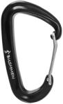 Bushmen karabiner függőágyhoz - fekete (45194)