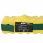 utángyártott iRobot Roomba 500 2500mAh, 14.4V, NiMH - Utángyártott akku - VHBW (888402666)
