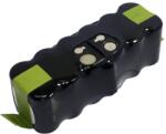 utángyártott iRobot Roomba 500 14, 4V 3300mAh Ni-MH utángyártott robotporszívó akku - VHBW (888402667)