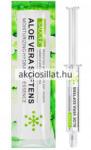 SADOER Aloe Vera Softens Hidratáló Arcesszencia 10g