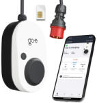 go-e elektromos autótöltő Gemini flex 2.0 11 kW (CH-05-11-01)