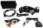Connects2 Adaptiv Lite Multimédia Mercedes NTG 4.5 (ADVL-MB1)