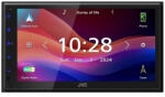 JVC KW-M695DBW autós multimédia (KW-M695DBW) - ebolt