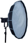 PATONA Premium 105cm kör softbox reflektorral, méhsejtráccsal, diffúzorral, hordtáskával (4249)