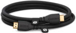 RØDE RØDE HDMI Cable prémium HDMI kábel, 1, 5m, fekete (HDMICABLE1.5M)
