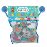 Buddy & Barney Fürdőjáték puzzle - Istálló (BB286) - jatektenger