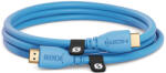 RØDE RØDE HDMI Cable prémium HDMI kábel, 1, 5m, kék (HDMICABLE1.5M-B)