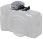 SMALLRIG 5989 Furry Windscreen for Canon PowerShot V1