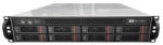 Techson TCR I63 LR64-H4L2-F4A8 64 csatornás IP rögzítő (TCRI63LR64H4L2F4A8)