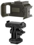 JJC PC-NANOCS védőtok és vakupapucs adapter szett DJI Osmo Nanóhoz (D312921)