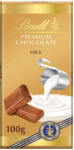 Lindt Gold Milk táblás csokoládé - 100g